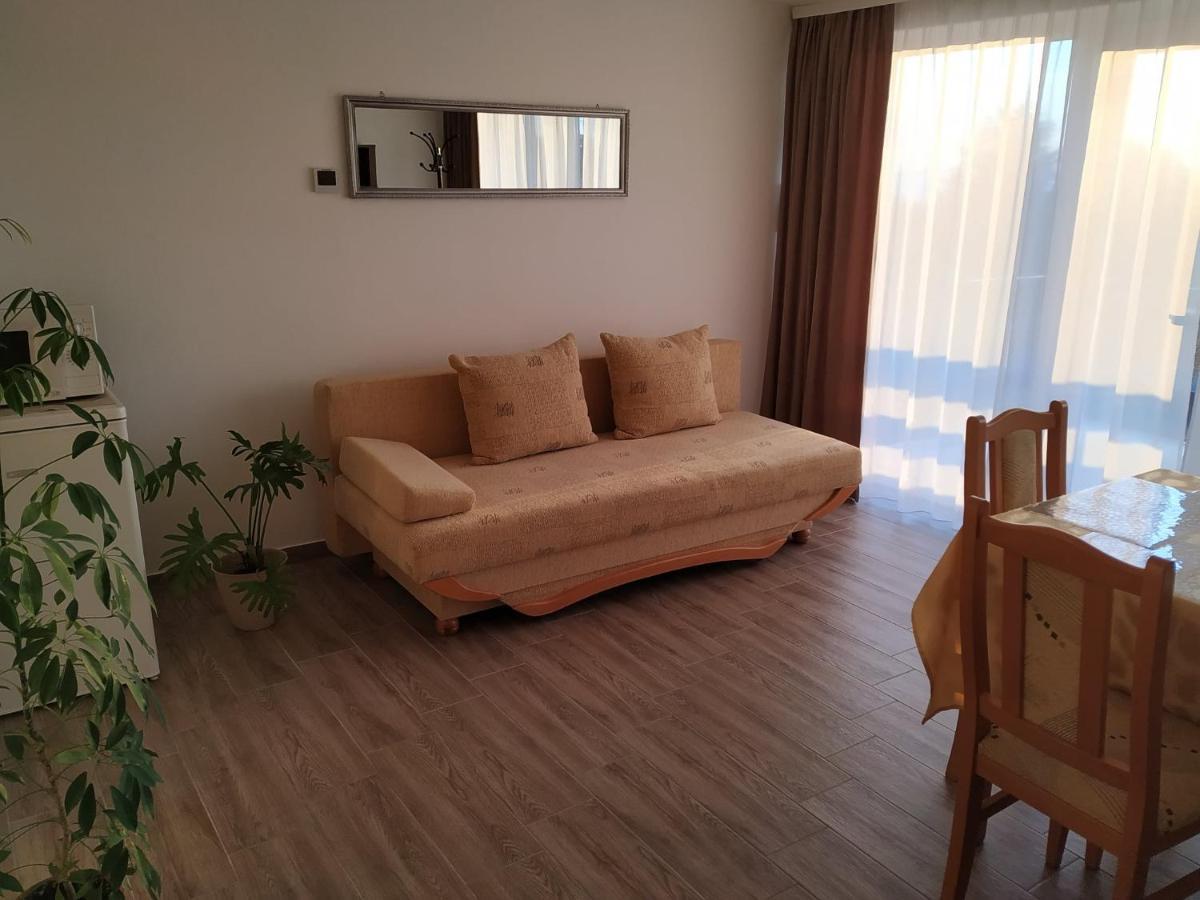 Mogyorosi Apartman Badacsonytördemic Exterior foto