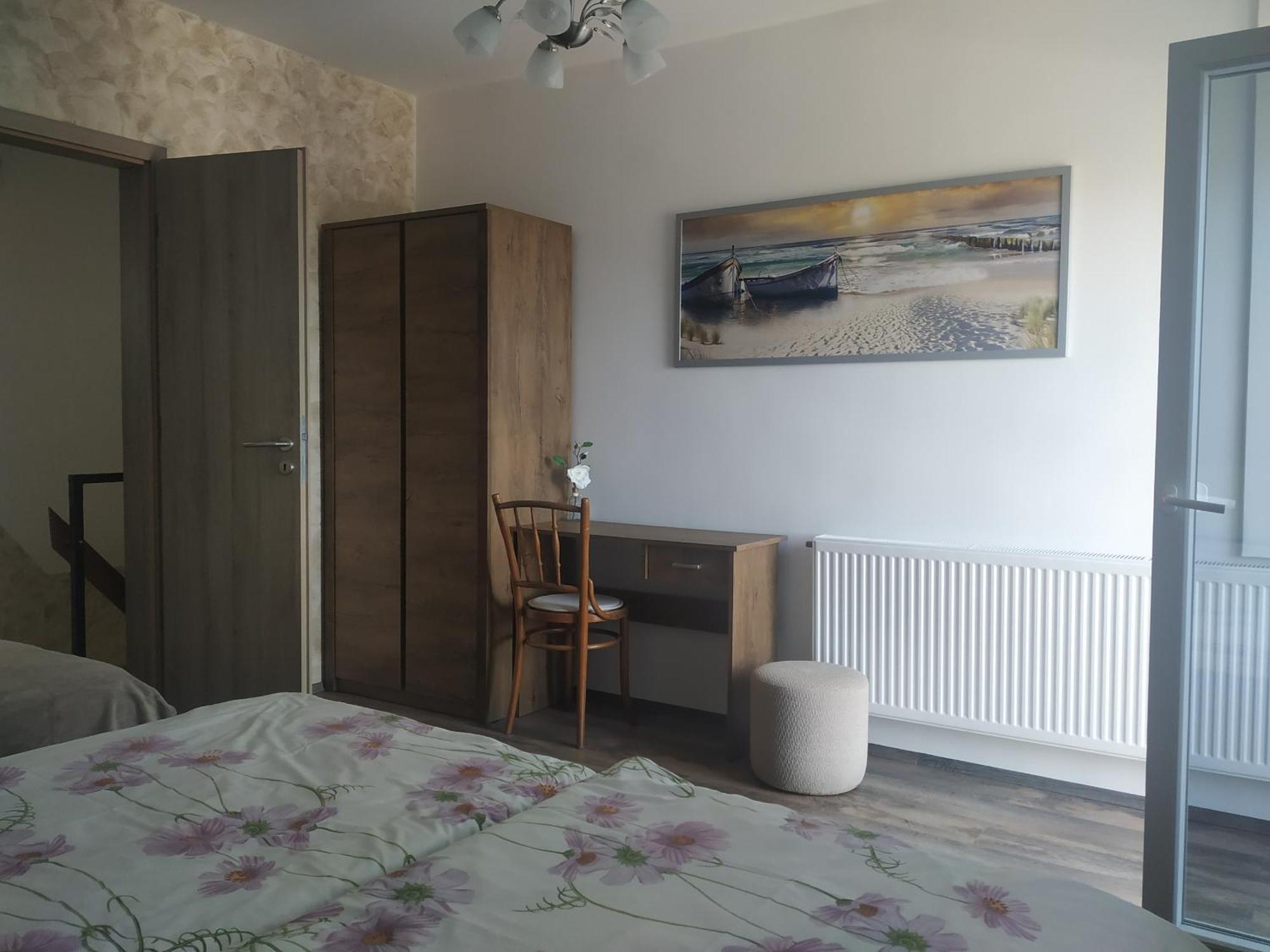 Mogyorosi Apartman Badacsonytördemic Exterior foto