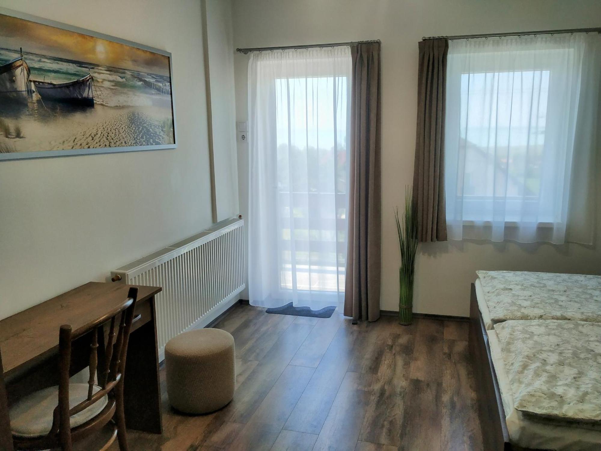 Mogyorosi Apartman Badacsonytördemic Exterior foto